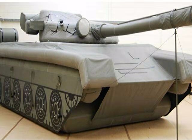 吉木萨尔军事坦克